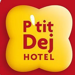 Certificato P’tit Dej-HOTEL Bourges Arcane Fotos