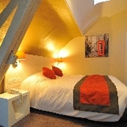  P’tit Dej-HOTEL Bourges Arcane Fotos