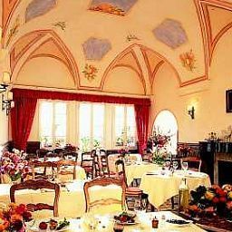 Restaurante Hostellerie Jerome Chateaux et Hotels Collection Fotos