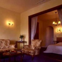 Habitación Hostellerie Jerome Chateaux et Hotels Collection Fotos