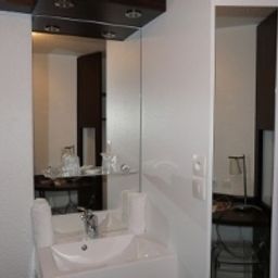 Cuarto de baño Balladins Colmar Primo Fotos