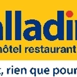 Certificado Balladins Colmar Primo Fotos