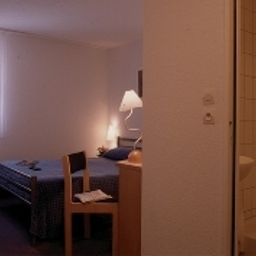 Habitación Balladins Colmar Primo Fotos