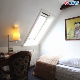Room 71 Nyhavn Hotel Fotos