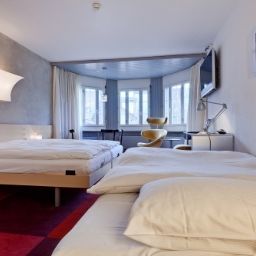  Best Western Fotos