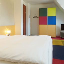 Бизнес-номер Best Western Fotos