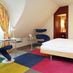 Business-Zimmer Best Western Fotos