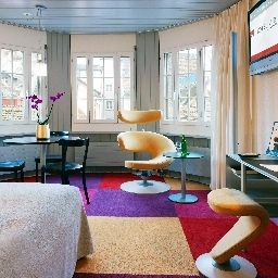  Best Western Fotos