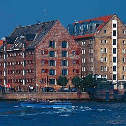 71 Nyhavn Hotel Kopenhagen