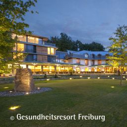 Außenansicht Dorint Resort Fotos