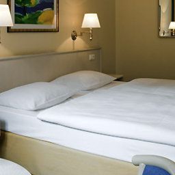 Номер Mercure Hotel Muenster City Fotos