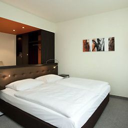 Номер Mercure Hotel Muenster City Fotos
