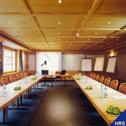 Sala de reuniones Hirschen Fotos