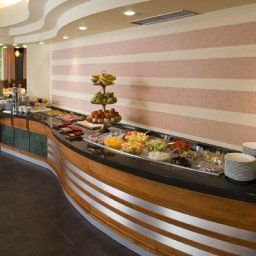 Ristorante Mercure Warszawa Centrum Fotos