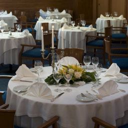 Ristorante Mercure Warszawa Centrum Fotos
