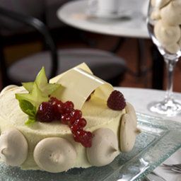 Ristorante Mercure Warszawa Centrum Fotos
