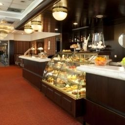 Ristorante Mercure Warszawa Centrum Fotos