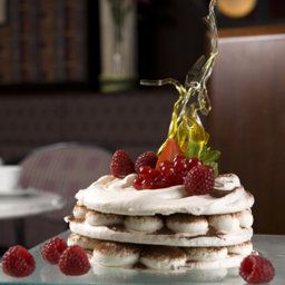 Ristorante Mercure Warszawa Centrum Fotos