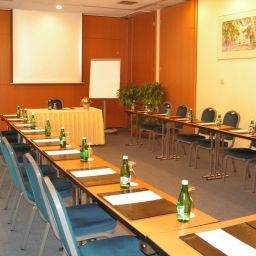 Sala congressi Mercure Warszawa Centrum Fotos