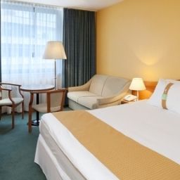 Camera Mercure Warszawa Centrum Fotos