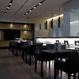 Bar NH President Fotos