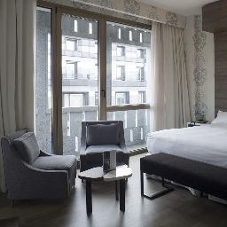Junior suite NH President Fotos