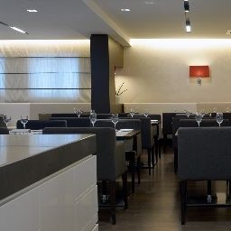Restaurant NH President Fotos