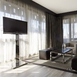 Suite NH President Fotos