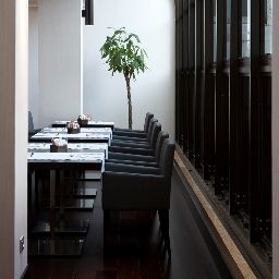 Restaurant NH Trieste Fotos