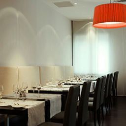 Restaurant NH Trieste Fotos