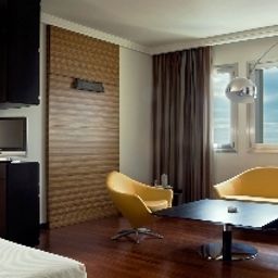 Suite NH Trieste Fotos