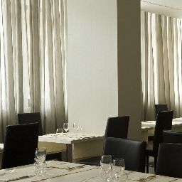 Restaurante NH Bologna de la Gare Fotos