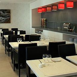Restaurante NH Bologna de la Gare Fotos