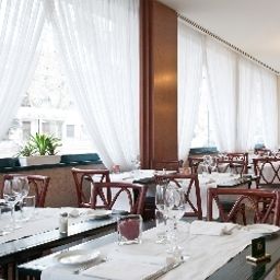 Restaurant NH Ravenna Fotos
