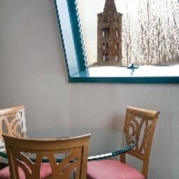 Suite NH Ravenna Fotos