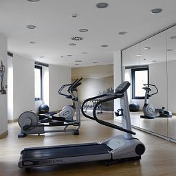 Fitness NH Excelsior Fotos