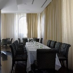 Restaurante NH Excelsior Fotos