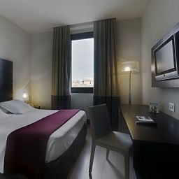 Habitación NH Excelsior Fotos
