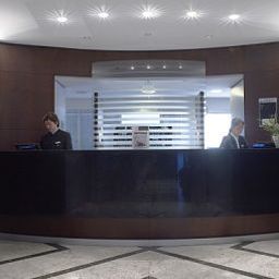 Recepción NH Bellini Fotos