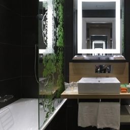Bathroom NH Midas Fotos