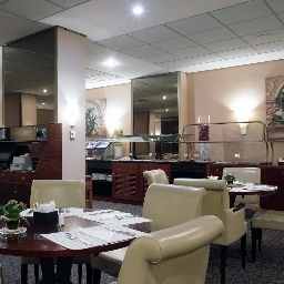 Breakfast room NH Midas Fotos
