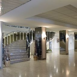 Hall NH Midas Fotos