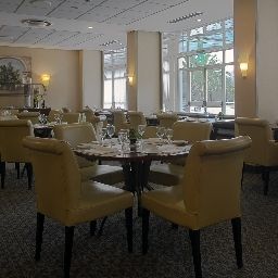 Restaurant NH Midas Fotos