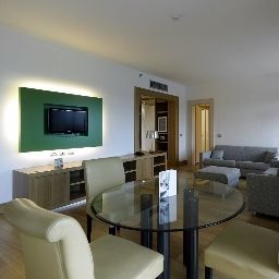 Suite NH Midas Fotos