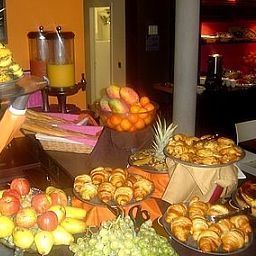 Buffet Nuit de Retz Logis Fotos