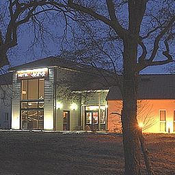 Exterior view Nuit de Retz Logis Fotos