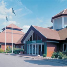 Exterior view Holiday Inn AYLESBURY Fotos