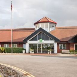 Exterior view Holiday Inn AYLESBURY Fotos
