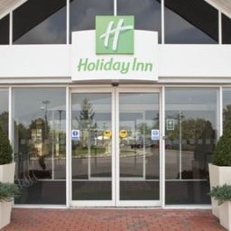 Exterior view Holiday Inn AYLESBURY Fotos