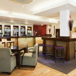 Bar Holiday Inn AYLESBURY Fotos